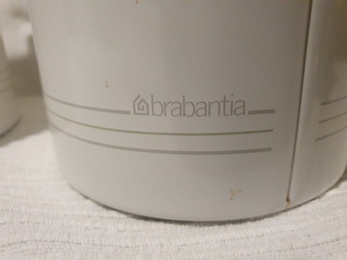 Latas de almacenamiento Brabantia x 3 almacenamiento de cocina - Imagen 3 de 3