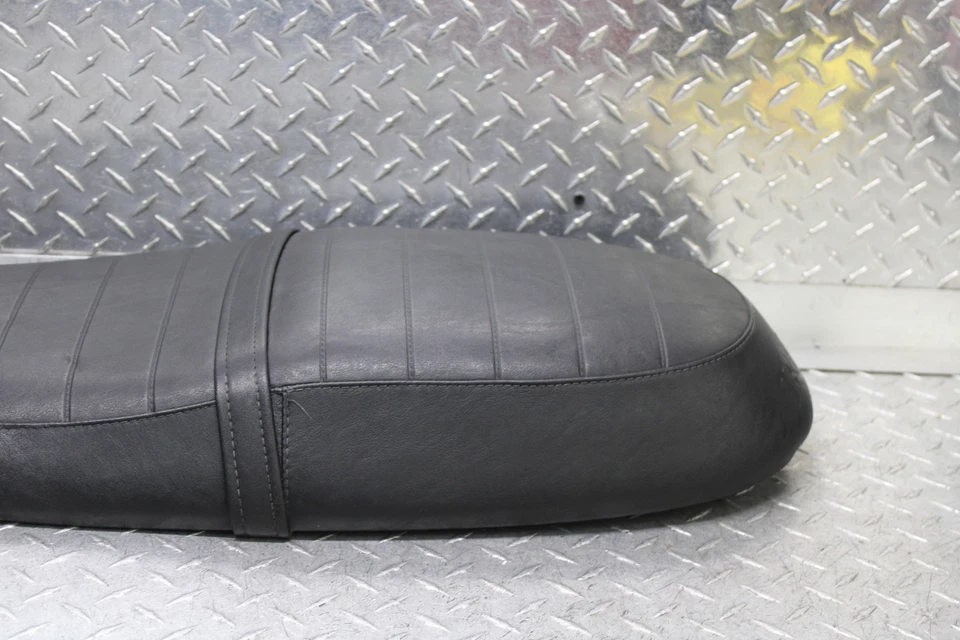 Triumph Bonneville Seat 2301932 2301935 2009 Foto 3 de 4