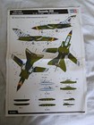 KIT MONTAGGIO TORNADO IDS NO.80353 HOBBY BOSS SCALA 1/48