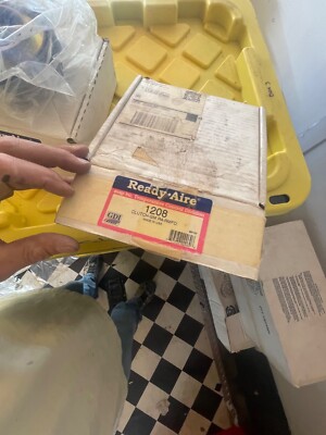 1208 r4 ac compressor clutch frank GM cars with the radial 4 compressor ...