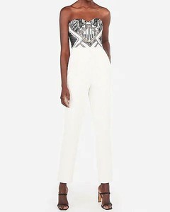 sequin jumpsuit express