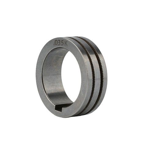 Drive Roll .023 .030 .035 .045 Knurled V U-Groove Wire Feed For MIG Welders New - Picture 90 of 90