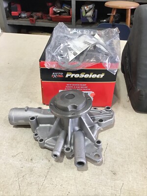 NEW AutoExtra ProSelect Engine Water Pump AW5028