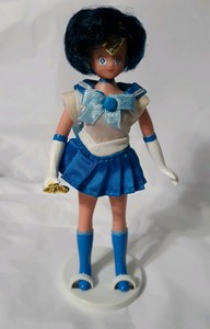 sailor moon dolls ebay