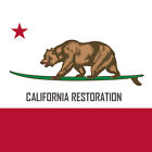 California Restoration