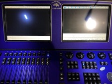 Stage Lighting Equipment