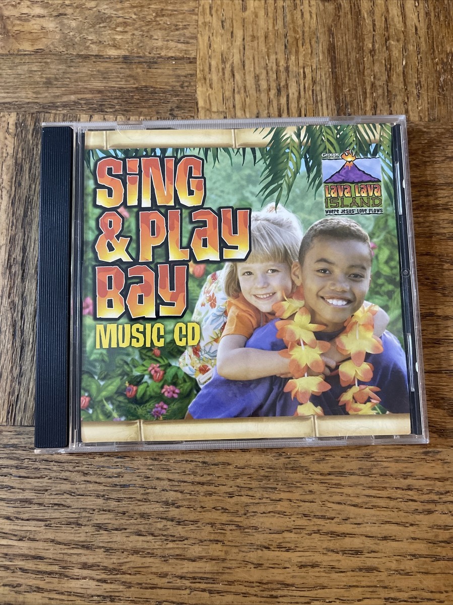 Sing And Play Bay CD | eBay