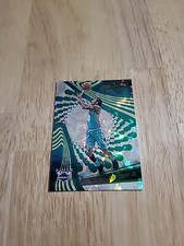 2023-24 Revolution NICK SMITH JR Emerald Chinese New Year /88 #115 Rookie RC SP