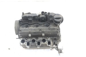 SIN REF zylinderkopf r. VOLKSWAGEN POLO 6R1 1.2 TDI 2009 1504488