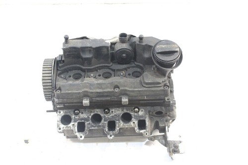 SIN REF zylinderkopf r. VOLKSWAGEN POLO 6R1 1.2 TDI 2009 1504488