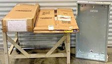 Square D Circuit Breaker Enclosure - 29434134200070001, NC38SHR & MH38