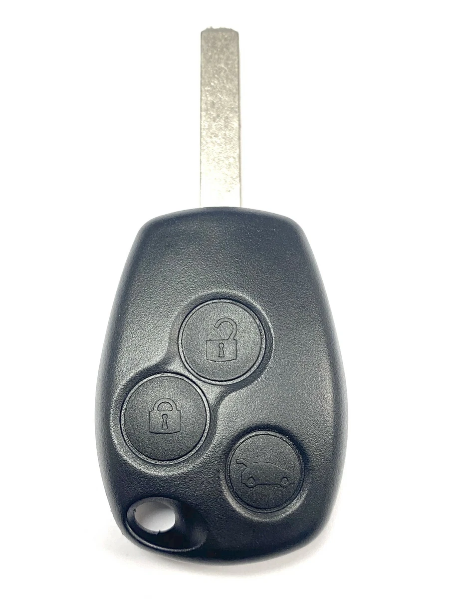 Renault clio key case deals