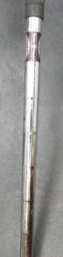 Taylormade SuperSteel Burner Sand Wedge Regular Steel Shaft Taylormade Grip - Picture 4 of 5