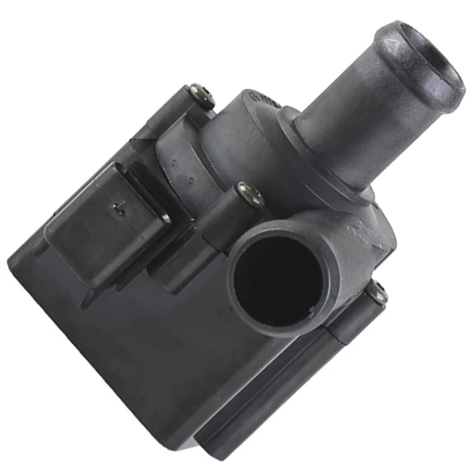 Bomba de agua auxiliar eléctrica refrigerada por motor para Volvo S60 II (134) 2.0 D2 - Imagen 3 de 4