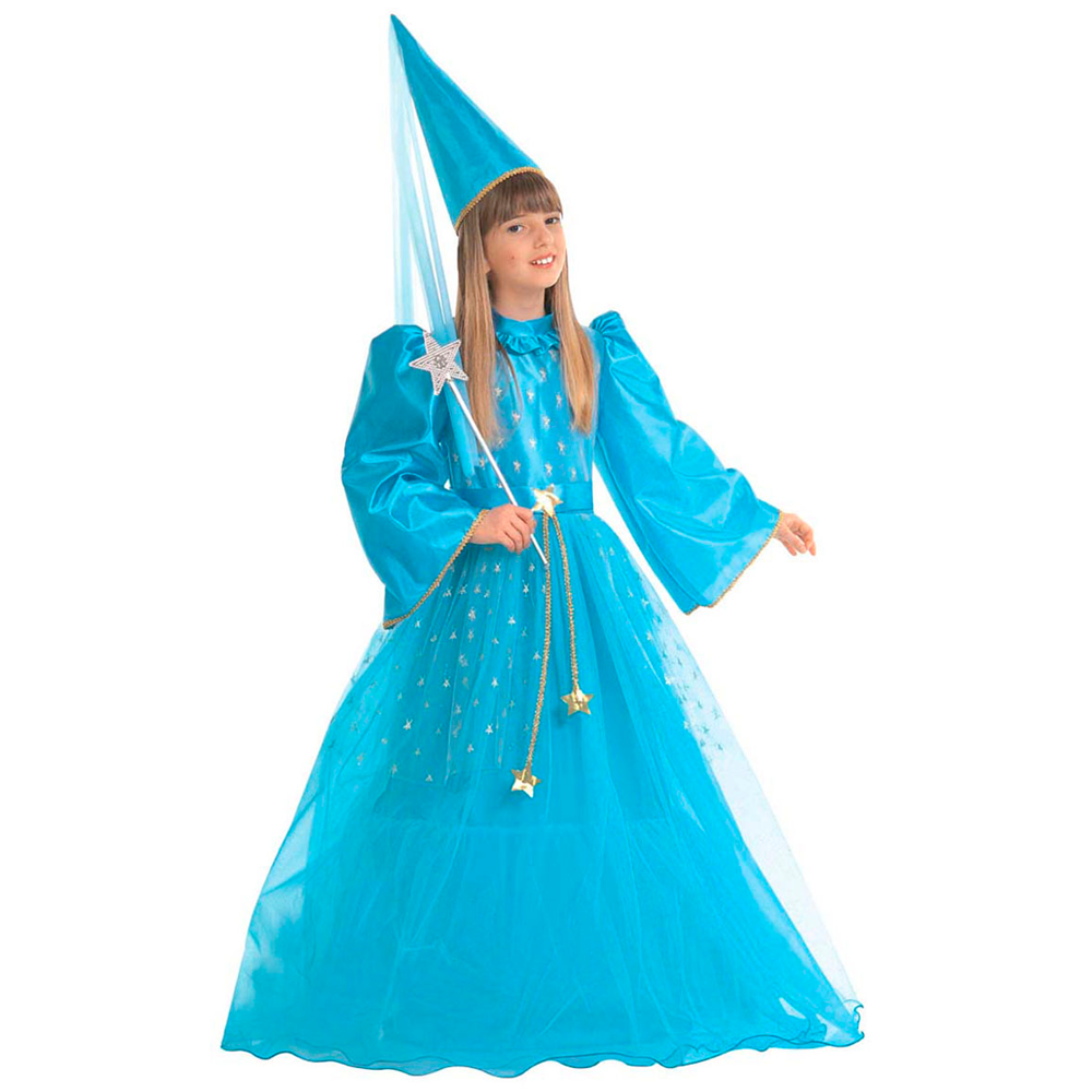 Atosa Costume ragazza regina egiziana