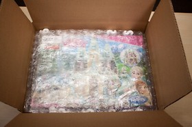 LEGO Disney Arendelle Castle Celebration (41068) New Sealed Box