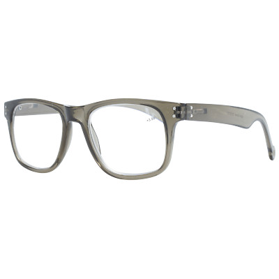 Reading by Red Lesebrille Herren Grau