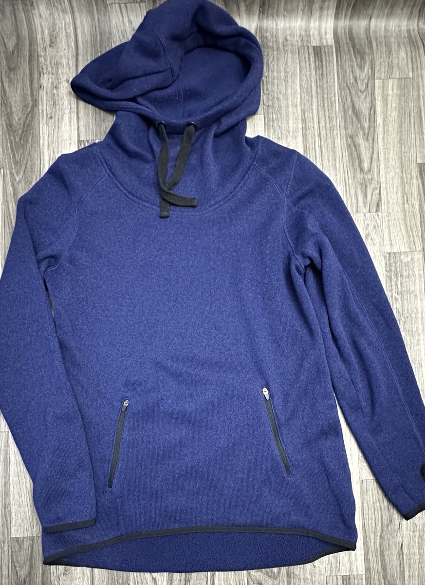 Old Navy Tunic Zip Sweatshirt OLD NAVY By Gap New! NWT Small