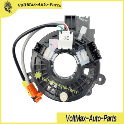 New 2-Wire Clock Spring Fits For 2009-2014 Nissan Maxima 25554-9DA0A