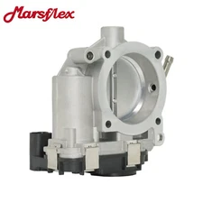 Throttle Body For VW Jetta Passat Passat Golf 2007 2008 2009 2010 2011 2012 2013
