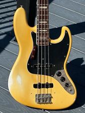 Fender Jazz Bass 1975 Electric Bass for sale online | eBay