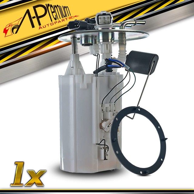 APremium Fuel Pump Module Assembly for Kia Sedona 3.5L 20022003