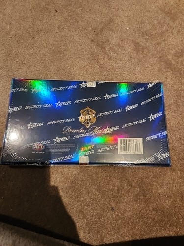 ✅ 2024 AFL SELECT BROWNLOW MEDALLIST BOX SEALED ✅ ⚡️FREE SHIPPING⚡️ - Picture 2 of 2