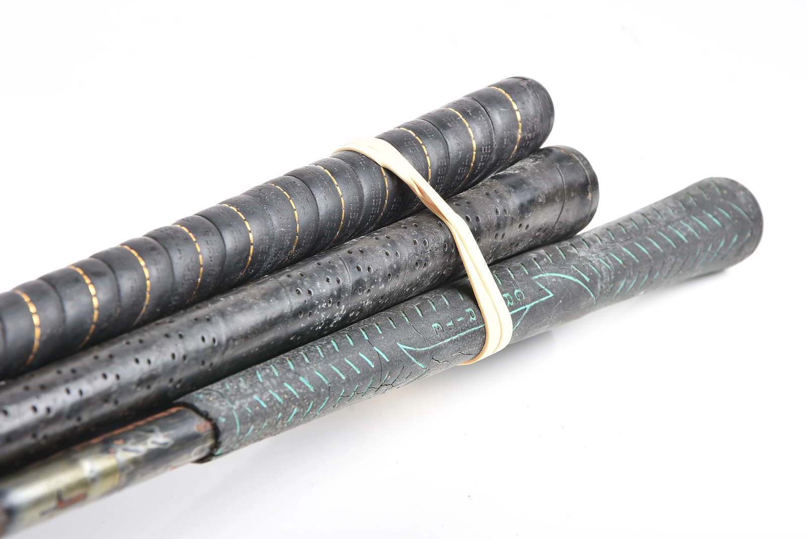 5x Mixed Brand Blade Putters eBay