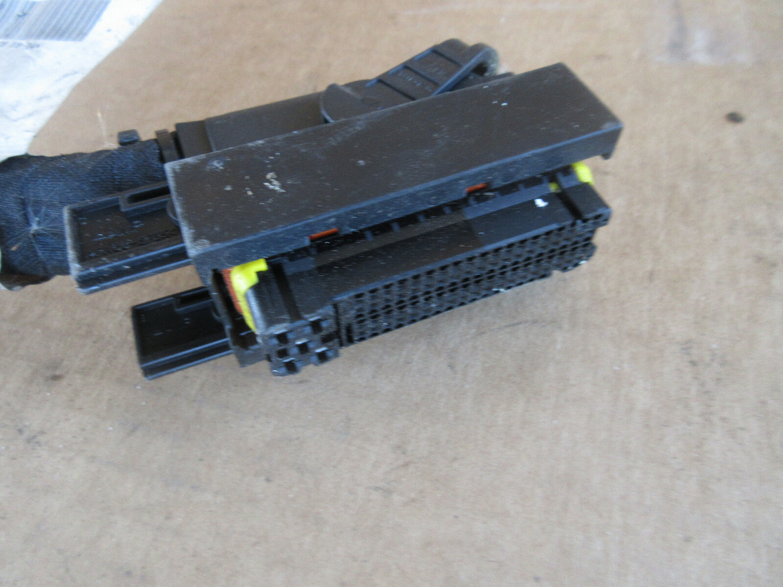 Ferrari California  - DCT Gearbox Harness / Cable P/N 251714