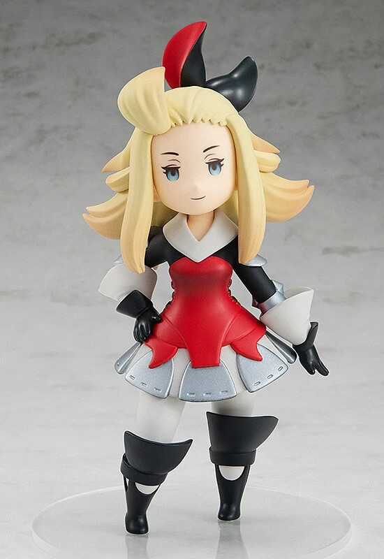 POP UP PARADE Edea Lee Bravely Default SQUARE ENIX from Japan | eBay
