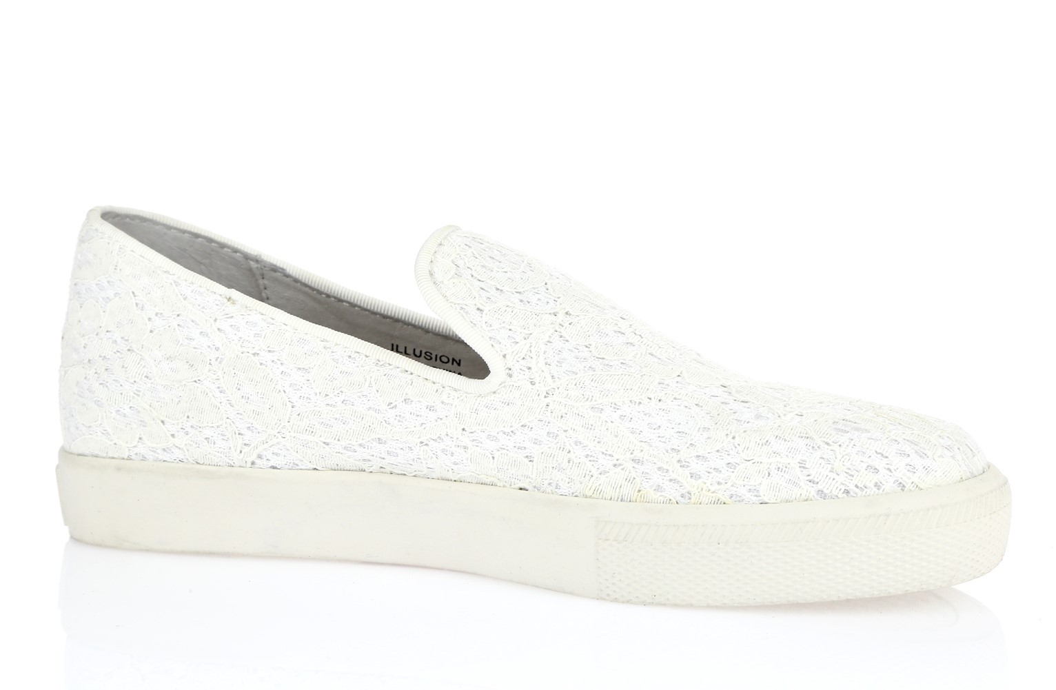 ash slip on sneakers
