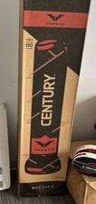 Century Versys Fight Simulator (With 10184B B...