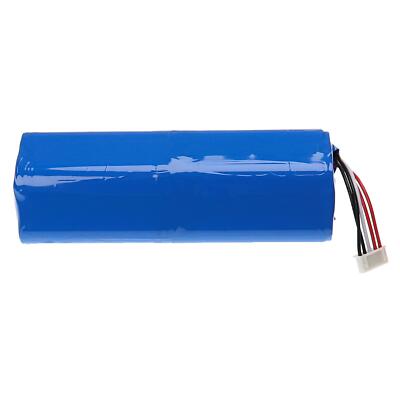 Vhbw Batteria Compatibile Con Ecovacs Deebot Ozmo 960 Aspirapolvere Home Cleaner (3200mAh, 14,4V, Li-Ion - Foto 5