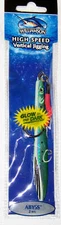Abyss Speed Jigs by Williamson