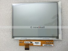 6" e-ink LCD screen ED060SC4 LF Compatible for Pocketbook 301/603/611/612/613