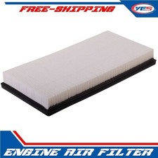 Engine Air Filter For Dodge 1994-2001 Ram 1500 Pickup V8 318 5.2L, F.I., (VIN Y)