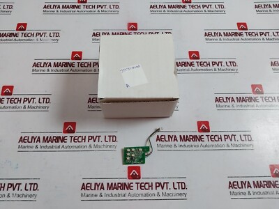 Kronos 6600505-101 Rev A OPC 94V0 Leiterplatte E051950973