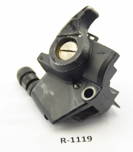 Couvercle BMW N1315 Pour R 1100 RS - Modèle 1993, Pièce D'Occasion D'Origine Allemagne