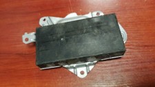 Mercedes S-Klasse W220 T&uuml;r vorne links SRS Modul A2208600305