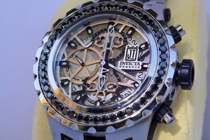 Jason Taylor for Invicta | eBay