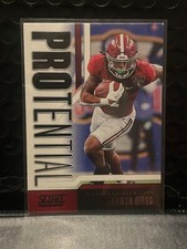 2023 Score - Protential - Jahmyr Gibbs (RC) #16