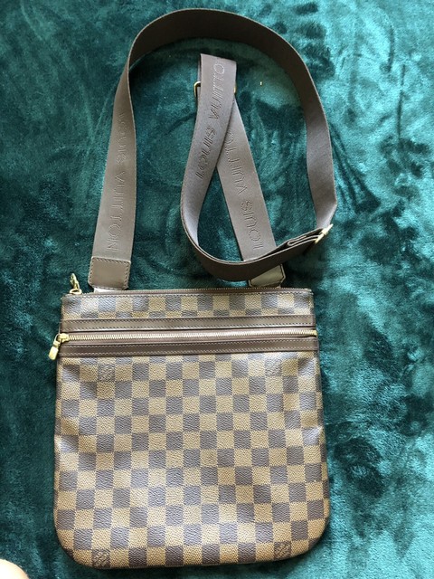 louis vuitton pochette metis damier