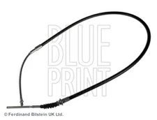 ADN146310 BLUE PRINT Cable Pull, Parking Brake for Nissan