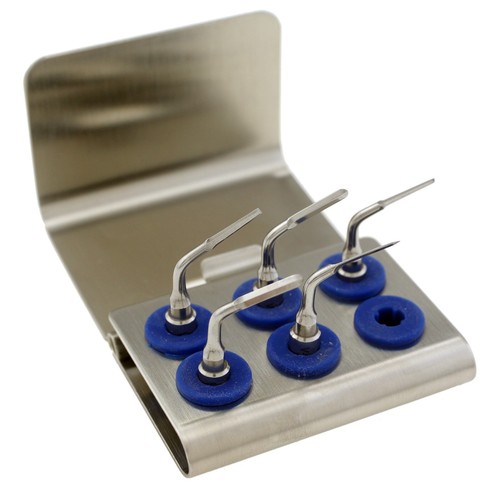 fit Satelec Acteon Piezotome 2 punta per chirurgia ad ultrasuoni estrazione punta sollevamento sinusale - Foto 185 di 193