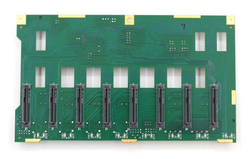 Supermicro SAS/SATA 8 Bay Hard Drive Backplane Board P/N: SAS743TQ Tested - Photo 3/4