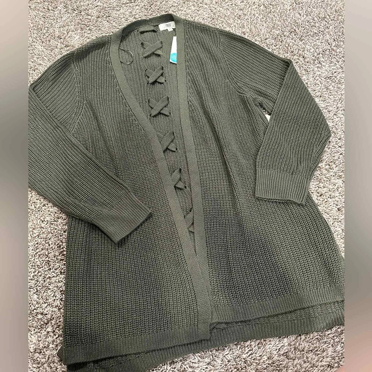 Pinque cardigan shop