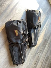 2 Used Tippmann 98 Custom Paintball Guns