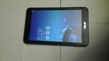 asus memo pad 7 me176cx Ko13 Model, blue pro owned.