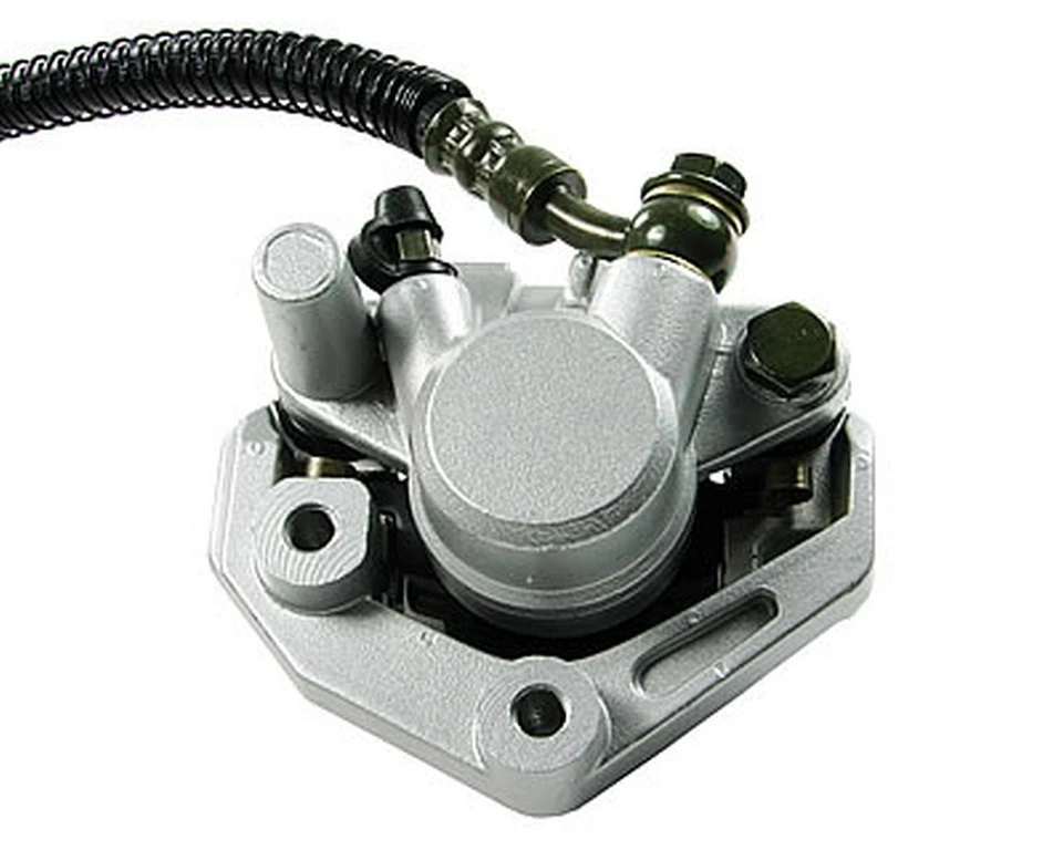 Bremsanlage vorne komplett 10Zoll für PEUGEOT V-CLIC JINAN QINGQI BAOTIAN BT49QT - Bild 2 von 3