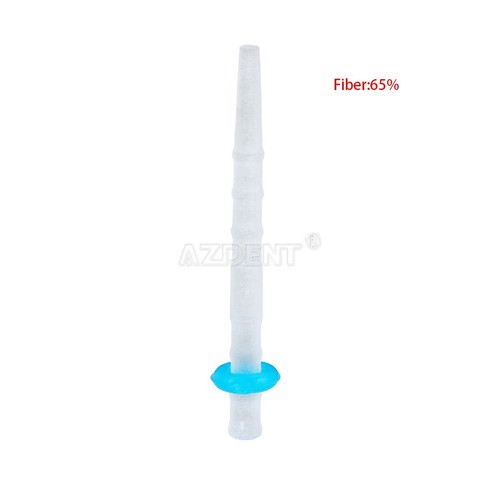 USPS AAA Fibra Dentale Post Resina Alta Intensità Vite Filettatura Vetro +4*Trapani FDA - Foto 5 di 14